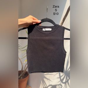 SOLD Zara Tank